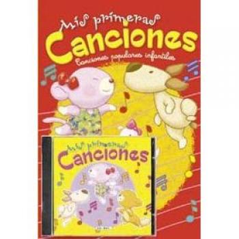 Mis primeras canciones I