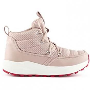 Botas de Nieve Rossignol Resort LT Rosa Claro Unisex 36