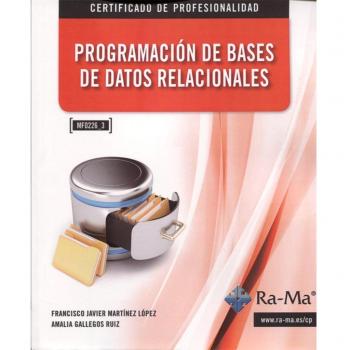 Programación de Bases de Datos Relacionales