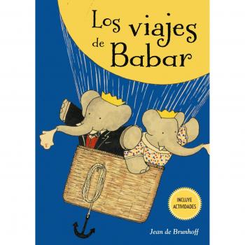 Los viajes de Babar