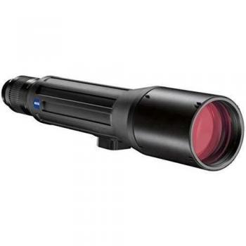 Zeiss Telescopio Dialyt 18-45 X 65 Mm Telescopio, Color Negro