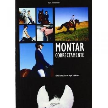Montar correctamente