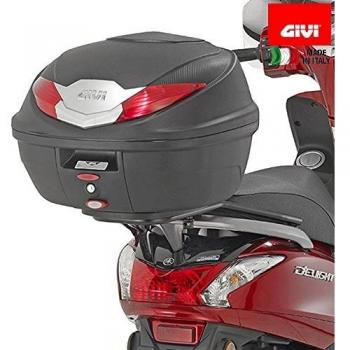 Givi SR2134 - Estante para Caja Superior