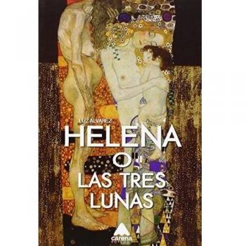 HELENA Y LAS TRES LUNAS