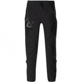 Pantalón de moto Furygan Phenix - Textil, Color Negro, Talla L