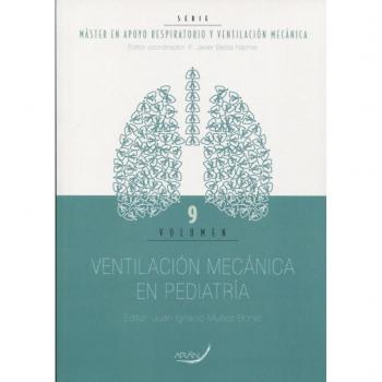 Ventilación mecánica en pediatría