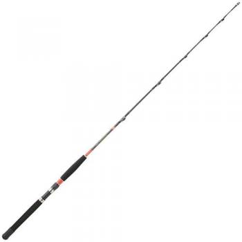 Caña de Pesca Daiwa Megaforce Trolling 2024 - 1.70m, 1 Tramo, 395g, Potencia 30-50 lb