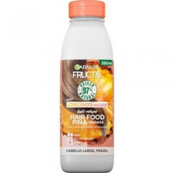 Garnier Fructis Hair Food Acondicionador Piña para Cabello Largo y Frágil 350ml