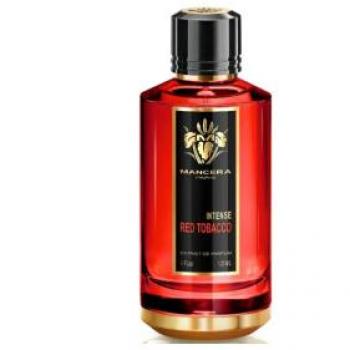 Mancera Intense Red Tobacco Unisex Extrait de Parfum 60 ml