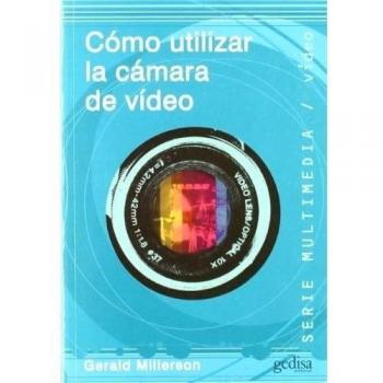 Como utilizar la cámara de video