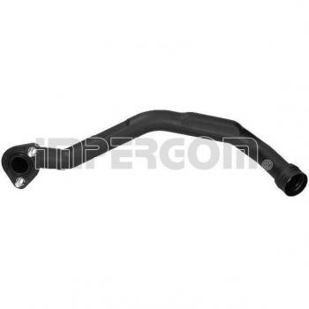 Tubería de radiador ORIGINAL IMPERIUM Hose, cylinder head cover breather 223678