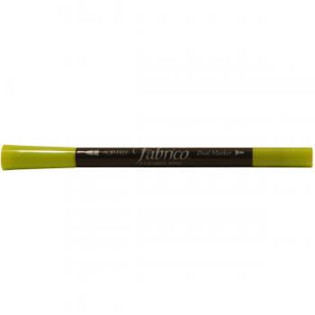 Fabrico Dual-Tip Multi-Purpose Marker Open Stock-Green Apple