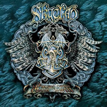 LP multicolor de Skyclad - The Wayward Sons of Mother Earth - estándar
