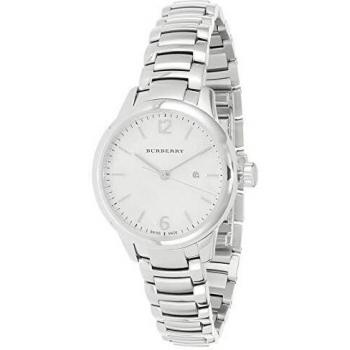 Burberry Classic Women's Stainless Steel Bracelet Watch 32mm