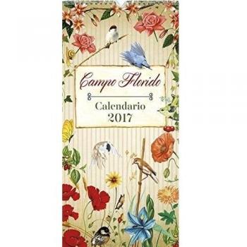 Campo florido