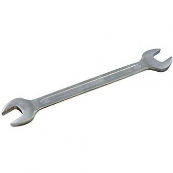 PROFER TOP - Llave Fija 2 Bocas Profer Top 16X17 Mm