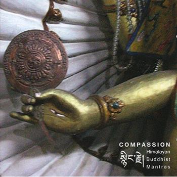 Himalayan Buddhist Mantras