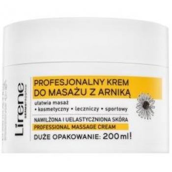 Crema Corporal Lirene Professional con Arnica 200ml
