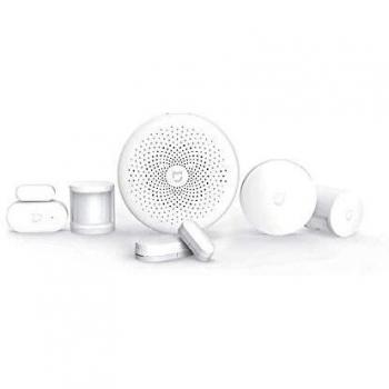 Xiaomi Mi Smart Sensor Set - Mando a distancia de la puerta/Interruptor inalámbrico, blanco