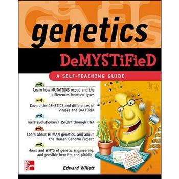 Genetics Demystified