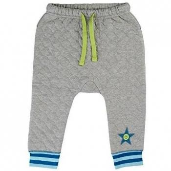 Phister & Philina MOUSE BABY Hose-Pantalones Bebé-Niñas    Grau