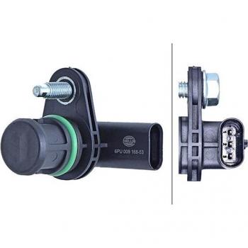 Sensor de posición del cigüeñal HELLA 6PU 009 168-531