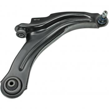 Brazo de control MEYLE 16-16 050 0060, Suspensión de las ruedas, Eje delantero, Derecha, Frente