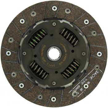 Sachs 1862 402 346 Disco de Embrague