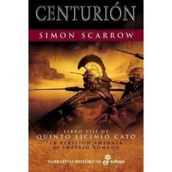 Centuri¢n - Scarrow Simon