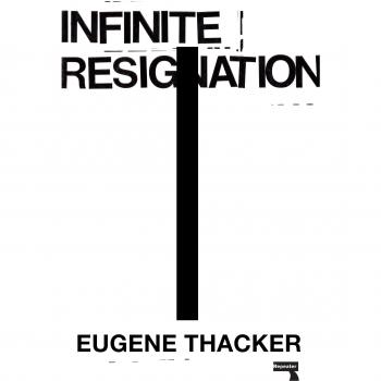 Infinite Resignation: On Pessimism