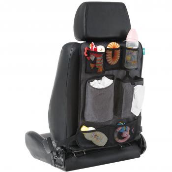 Innovaciones MS 0347 - Funda Portaobjetos, 60 x 38 cm, Gris