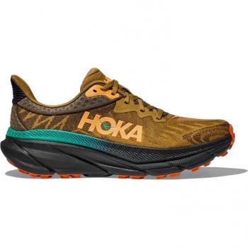 Zapatillas de trail Hoka Challenger 7 Hombre Naranja 43 1/3