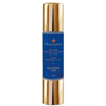Crema Drakefor ácido hialurónico 90%