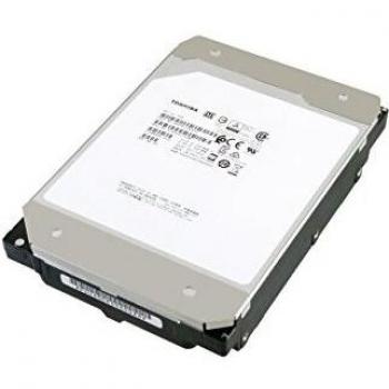 Toshiba MG Series 12 TB Enterprise Capacity Disque Dur Interne 3,5 SATA 6 Gbit/s 7200 RPM