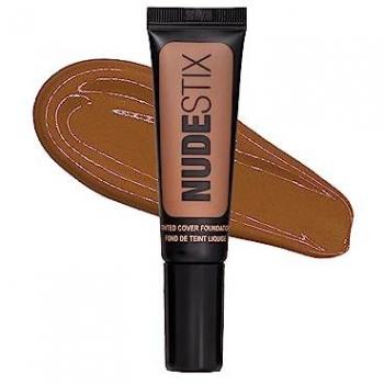 Nudestix Tinted Cover Light Illuminating Foundation - Nude 9 (25ml)