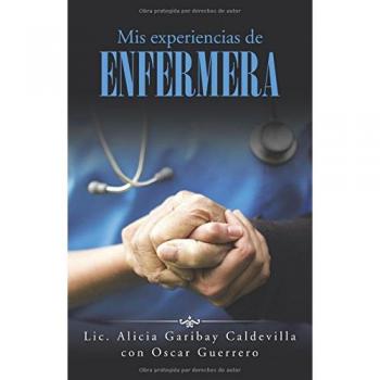 Experiencias de Enfermería en Formato Tapa Blanda