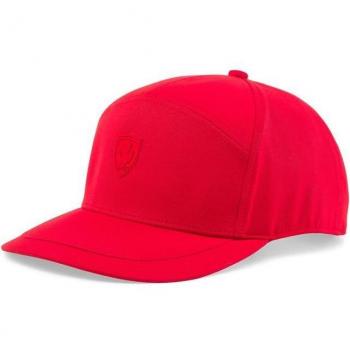 Gorra Puma Ferrari SPTWR Rojo