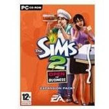 Os Sims 2 Melhor Dos Negocio Pc Ver. Portugal