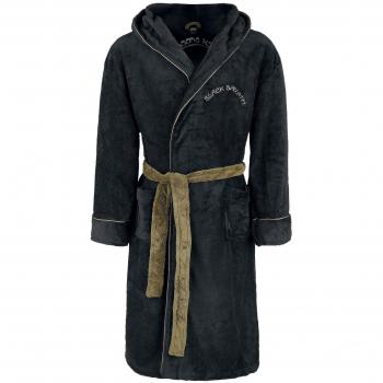 Great Gear Store - Albornoz - para mujer