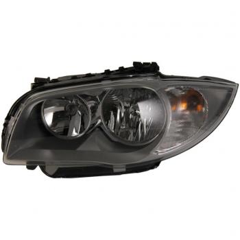Faros Principales Valeo 043902 - Faro Principal Izquierdo de Alta Calidad
