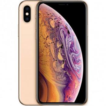 Apple iPhone XS 256GB Gold 5.8 Reacondicionado Grado A+ Refurbished