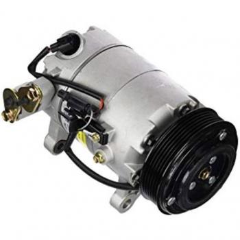 Compresor de aire acondicionado VALEO 813269