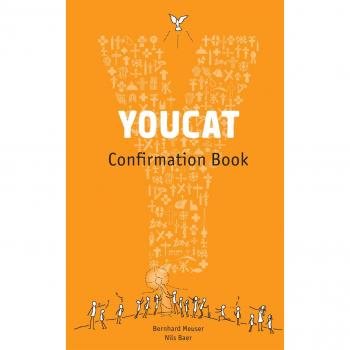 YOUCAT Confirmation Guide: Engaging Faith Journey for Youth
