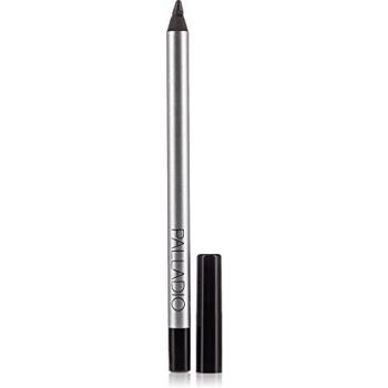 Palladio Lápiz de ojos de precisión 01 black onyx 21 g