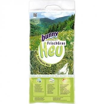 Bunny Fresh Grass Hay - 3kg