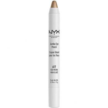 NYX Professional Makeup Jumbo Eye Pencil - Iced Mocha, 5g