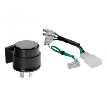 Intermitente Electrónico 12V 10A 3 Pines Plug & Play