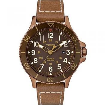 TIMEX GENTS WATCH MODEL ALLIED COASTLINE
