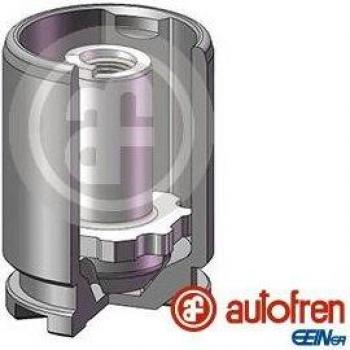 Émbolo de pinza de freno AUTOFREN SEINSA D025536K