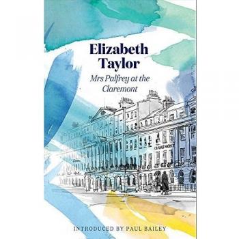 Mrs Palfrey At The Claremont: A Virago Modern Classic